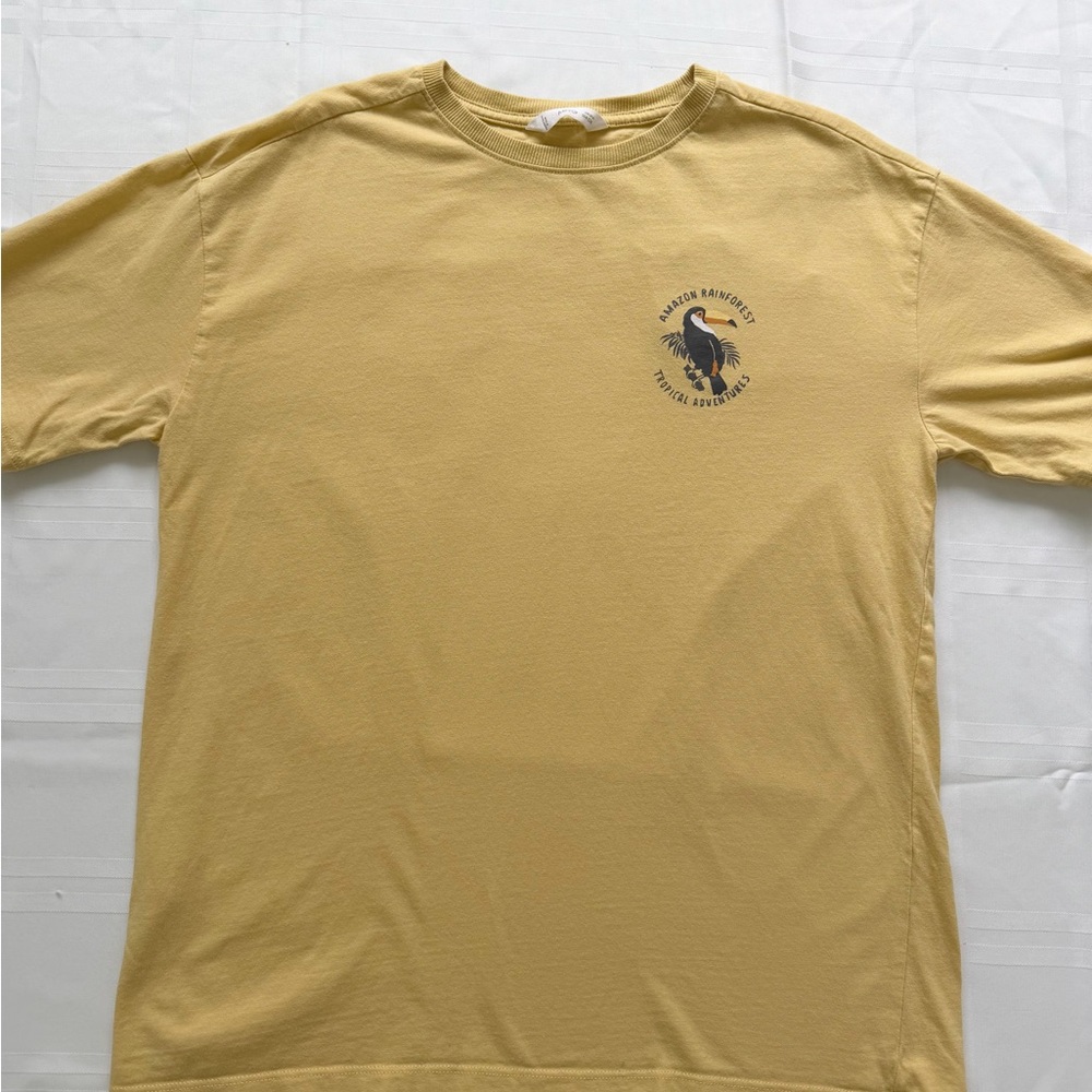 MANGO BOYS T-SHIRT
